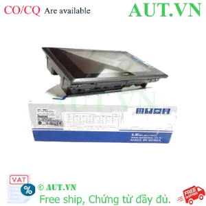 Ảnh của Màn hình HMI LS IXP2-1000A 10.4 inch - Cảm ứng Điện dung, IP66, Ethernet | AUT VN