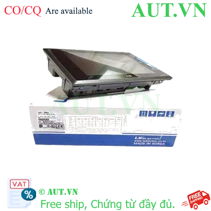 Ảnh của Màn hình HMI LS IXP2-1000A 