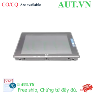 Ảnh của Màn hình HMI LS IXP2-1200A 12.1 inch - Cảm ứng Điện dung, Ethernet, IP66 | AUT VN