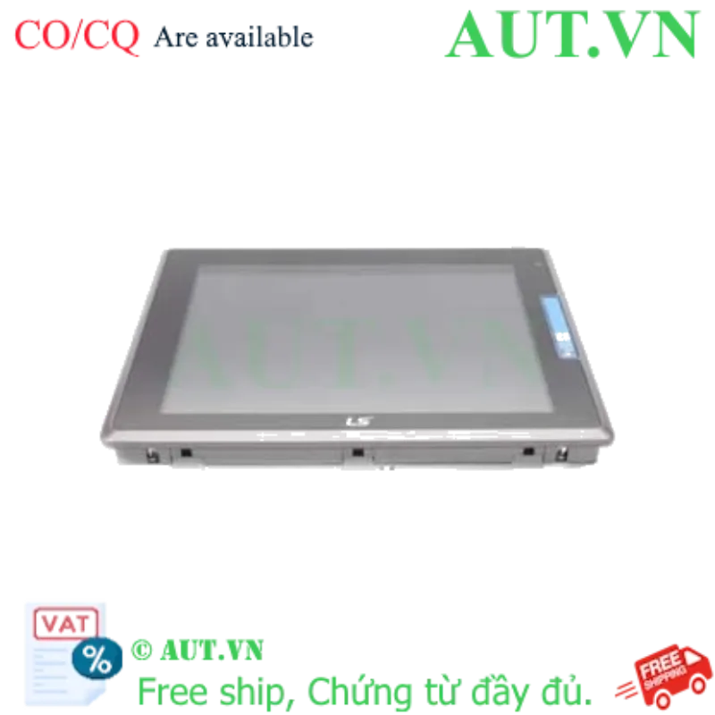 Ảnh của Màn hình HMI LS IXP2-1200A 12.1 inch - Cảm ứng Điện dung, Ethernet, IP66 | AUT VN