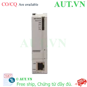 Ảnh của Bộ điều khiển lập trình PLC LS XGK-CPUUN chính hãng
