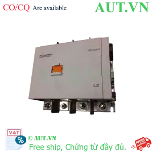 Ảnh của Công tắc tơ 4 cực (4NO) LS MC-630a/4 220VAC 630A 330kW 2NO+2NC
