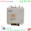 Ảnh của Công tắc tơ 4 cực (4NO) LS MC-800a/4 380VAC 800A 440kW 2NO+2NC