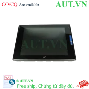 Ảnh của Màn hình HMI LS IXP2-1500A 15 Inch - Cảm Ứng Điện Dung, Chuẩn IP66, Ethernet | AUT VN
