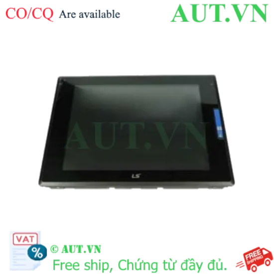 Ảnh của Màn hình HMI LS IXP2-1500A 15 Inch - Cảm Ứng Điện Dung, Chuẩn IP66, Kết Nối Ethernet | AUT VN