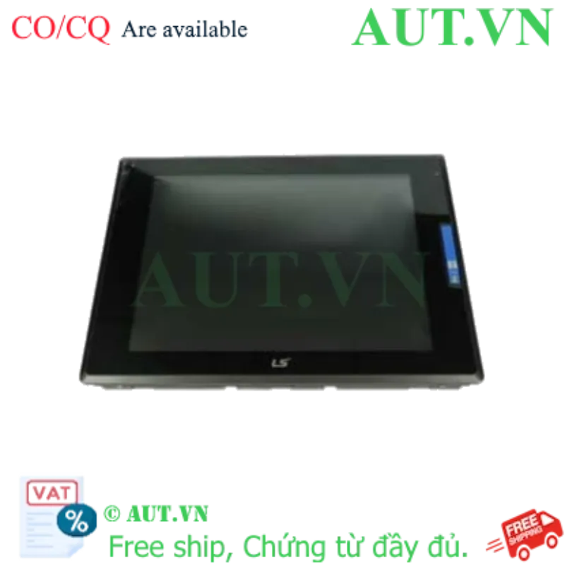 Ảnh của Màn hình HMI LS IXP2-1500A 15 Inch - Cảm Ứng Điện Dung, Chuẩn IP66, Ethernet | AUT VN