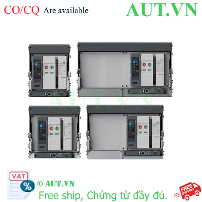 Ảnh của Máy cắt không khí ACB LS AN-13D3-13H AH6 