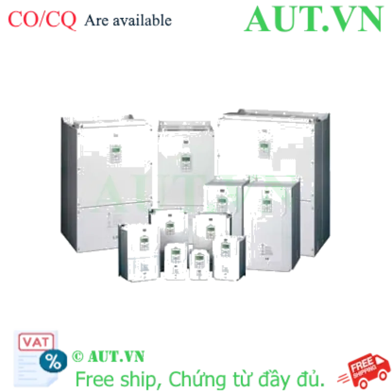Ảnh của Biến tần LS H100 LSLV0370H100-4COND | 37kW, 3 Pha 380V, 400Hz - Tải Nặng