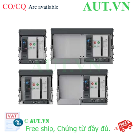 Ảnh của Máy cắt không khí ACB LS AN-16D3-16H AH6 