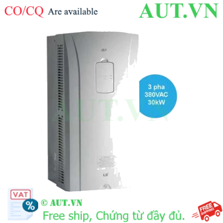 Ảnh của Biến tần LS SV0300IS7-4NOD 3 pha 380VAC 30kW
