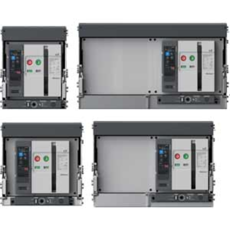 Ảnh của Máy cắt không khí ACB LS AS-20E4-20H AH6 