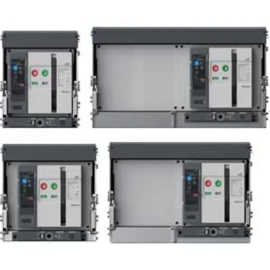 Ảnh của Máy cắt không khí ACB LS AS-20E4-20H AH6 