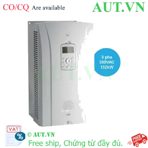 Ảnh của Biến tần LS SV1320IS7-4SOD 132kW | 3 Pha 380V | Điều khiển Vector 400Hz