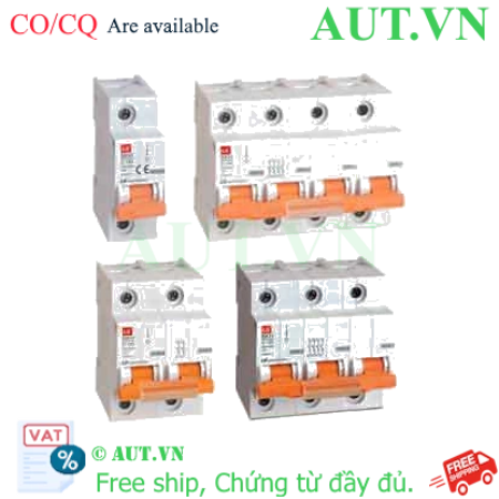 Ảnh của Aptomat cài LS BKH 2P C125A 10kA