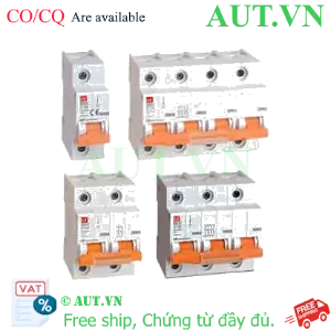 Ảnh của Aptomat cài LS BKH 3P C100A 10kA