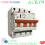 Ảnh của Aptomat cài LS BKJ63N 4P B6A 6kA