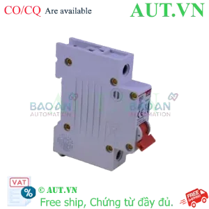 Ảnh của Aptomat cài LS BKN 1P C10A 6kA