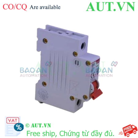 Ảnh của Aptomat cài LS BKN 1P C10A 6kA