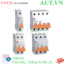 Ảnh của Aptomat cài LS BKN 1P+N B25A 6kA
