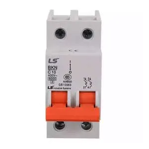 Ảnh của Aptomat cài LS BKN 2P C32A 6kA