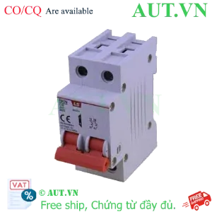 Ảnh của Aptomat cài LS BKN 2P C63A 6kA