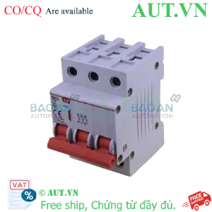 Ảnh của Aptomat cài LS BKN 3P C16A 6kA