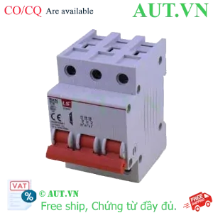 Ảnh của Aptomat cài LS BKN 3P C25A 6kA