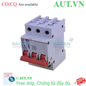 Ảnh của Aptomat cài LS BKN 3P C50A 6kA