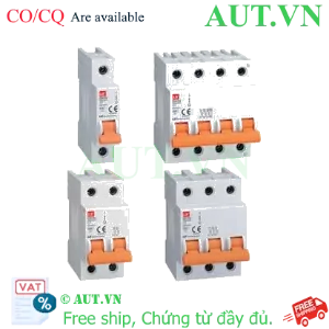 Ảnh của Aptomat cài LS BKN 3P+N C2A 6kA