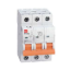 Ảnh của Aptomat cài LS BKN-b 3P B16A 10kA