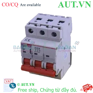 Ảnh của Aptomat cài LS BKN-b 3P C40A 10kA