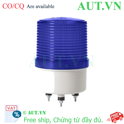 Ảnh của Đèn tín hiệu cảnh báo Qlight S100L-110-B