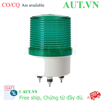 Ảnh của Đèn tín hiệu cảnh báo Qlight S100L-BZ-110-G