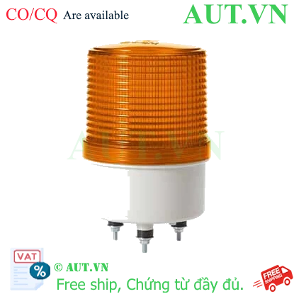 Ảnh của Đèn tín hiệu cảnh báo Qlight S100L-BZ-220-A
