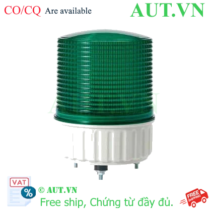 Ảnh của Đèn tín hiệu cảnh báo Qlight S125L-110-G