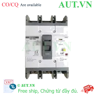 Ảnh của Aptomat chống giật 3 pha LS EBN203c 225A 100mA .