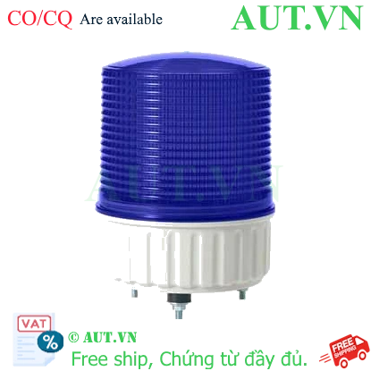 Ảnh của Đèn tín hiệu cảnh báo Qlight S125L-12/24-B