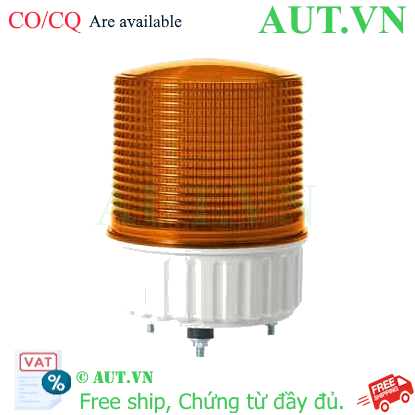 Ảnh của Đèn tín hiệu cảnh báo Qlight S125L-220-A