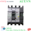 Ảnh của Aptomat chống giật 4 cực LS EBN104c 100A 100mA .