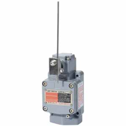 Ảnh của Công tắc hành trình Limit Switch Qlight SLP5130-R