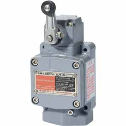 Ảnh của Công tắc hành trình Limit Switch Qlight SLP5130-RL