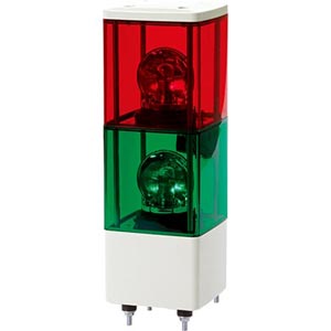 Ảnh của Đèn tháp Qlight SJ-2-220-RG