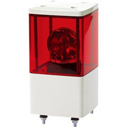 Ảnh của Đèn tháp Qlight SJ-BZ-1-110-R