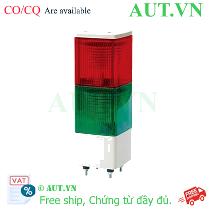 Ảnh của Đèn tháp Qlight SJL-2-220-RG