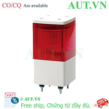Ảnh của Đèn tháp Qlight SJL-BZ-1-110-R