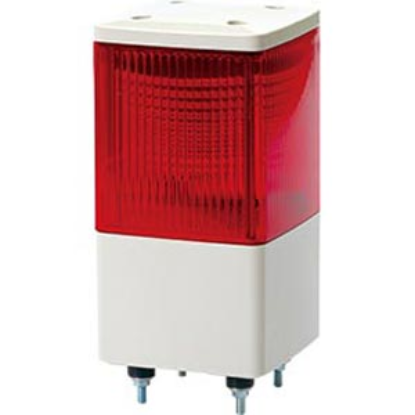 Ảnh của Đèn tháp Qlight SJL-BZ-1-220-R