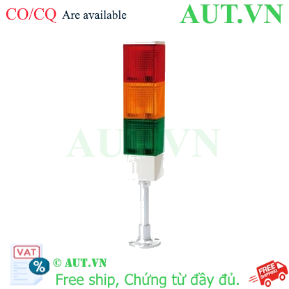 Ảnh của Đèn tháp Qlight SJLP-3-110-RAG