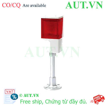 Ảnh của Đèn tháp Qlight SJLP-BZ-1-12/24-R