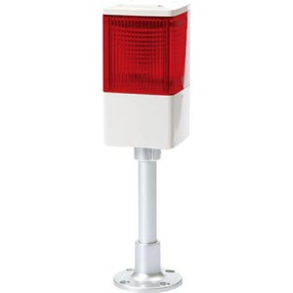 Ảnh của Đèn tháp Qlight SJLP-BZ-1-220-R