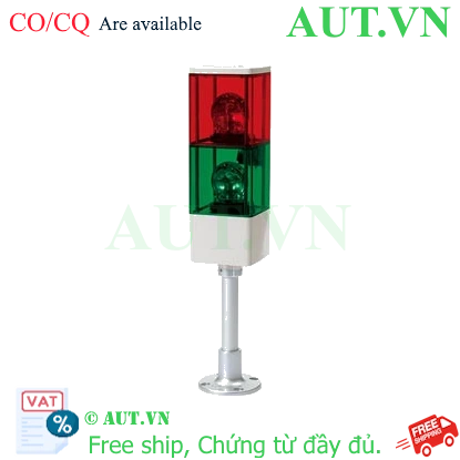 Ảnh của Đèn tháp Qlight SJP-2-110-RG